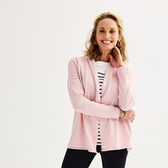 Kohls hot sale petite sweatshirts