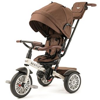Bentley Trike Stroller
