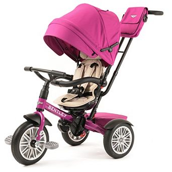 Bentley Trike Stroller