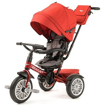 Bentley Trike Stroller