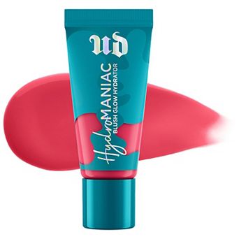Urban Decay Hydromaniac Dewy Liquid Blush