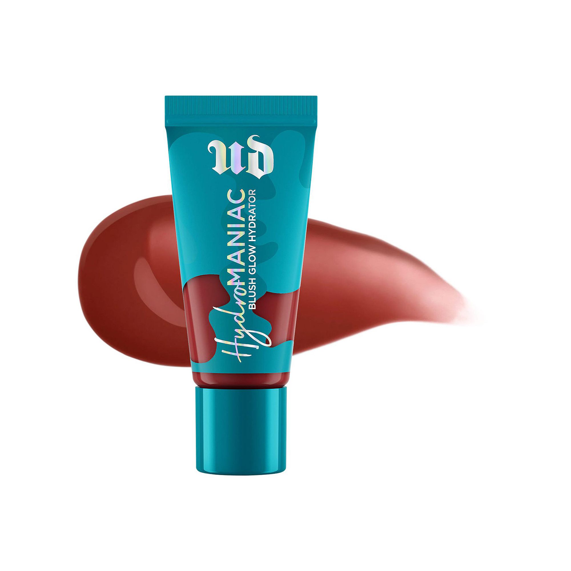Urban Decay Hydromaniac Dewy Liquid Blush, Size: 0.51 FL Oz, Rebellious