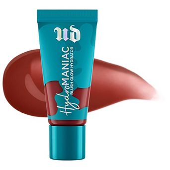 Urban Decay Hydromaniac Dewy Liquid Blush