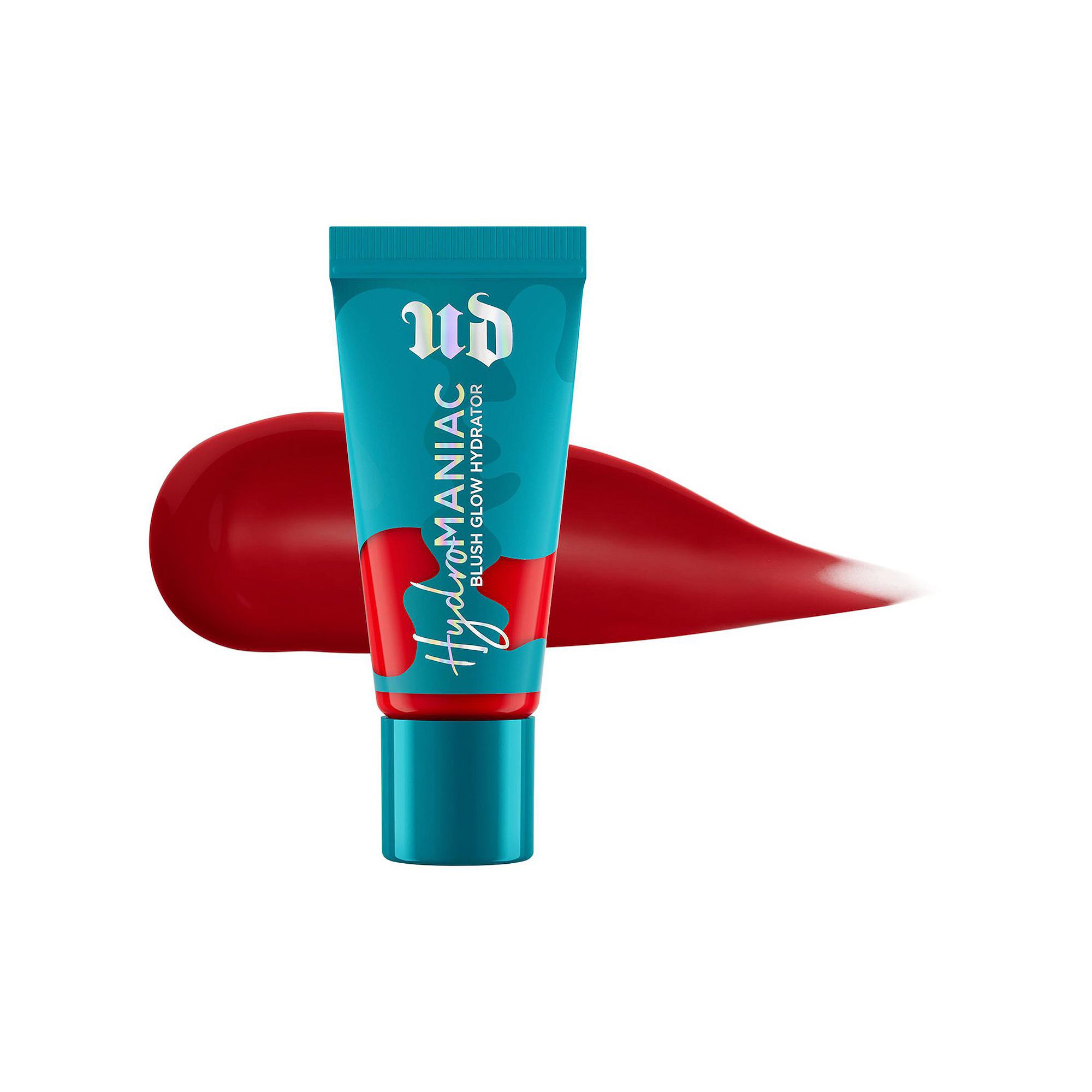 Urban Decay Hydromaniac Dewy Liquid Blush, Size: 0.51 FL Oz, Red Flag