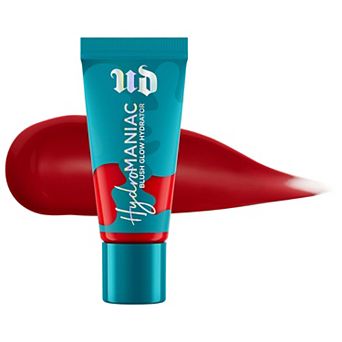 Urban Decay Hydromaniac Dewy Liquid Blush