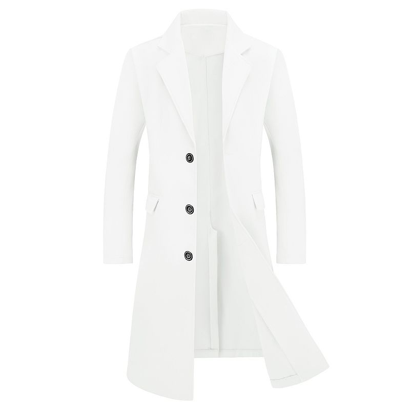 Kohls mens winter hot sale dress coats