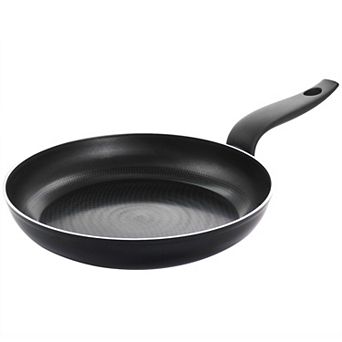 Tosca Cortona 10 Inch Nonstick Aluminum Frying Pan in Cool Black