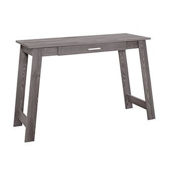 Monarch Contemporary Computer Desk