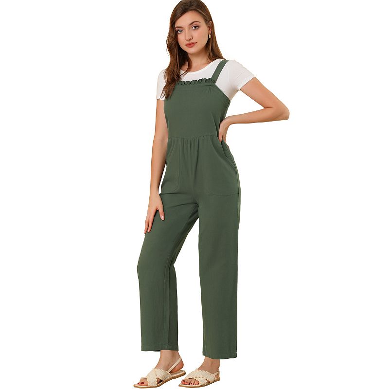 Kohls on sale overalls womens