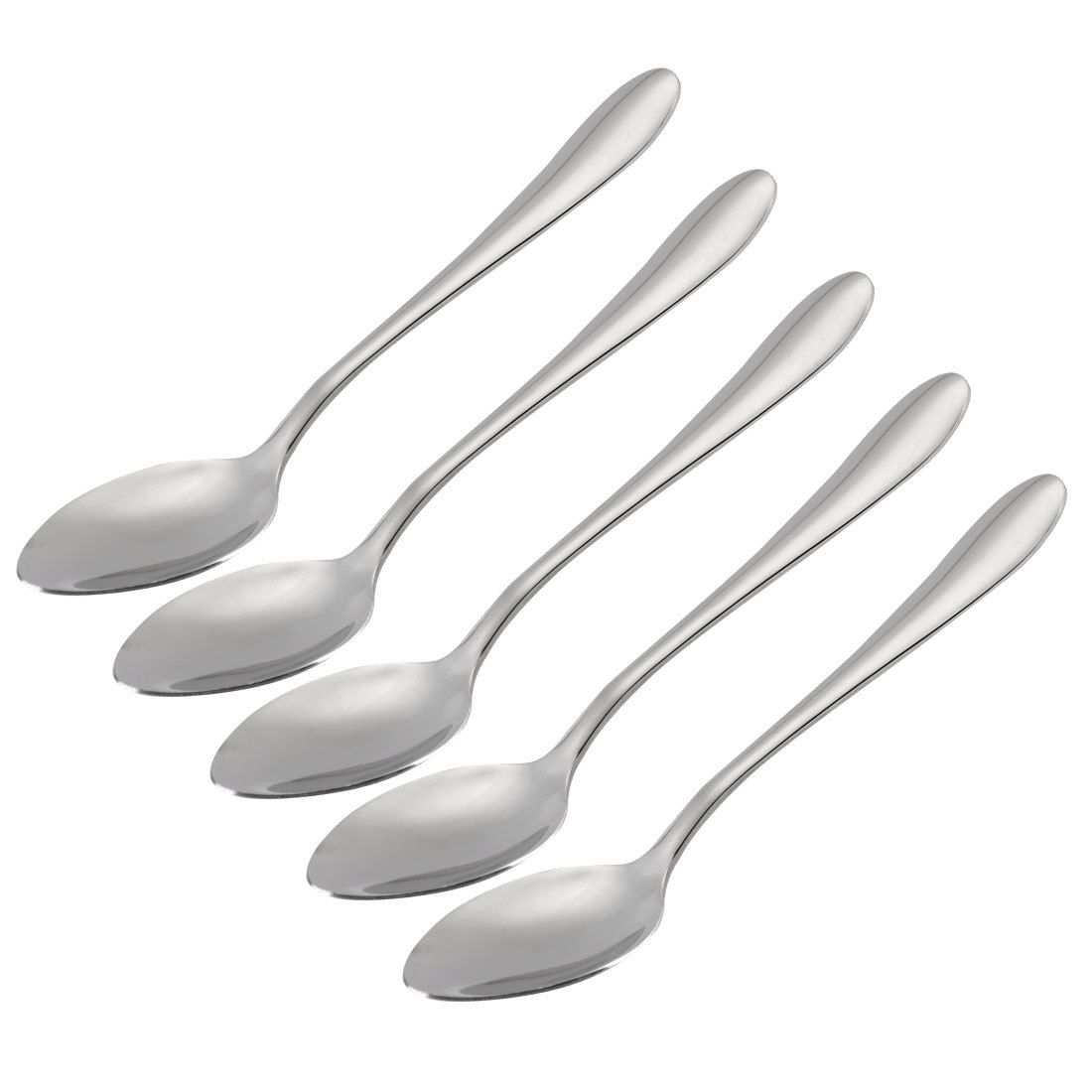 4pcs Measuring Spoons Set, Premium Stainless Steel Metal Spoon Set,  Tablespoon And Teaspoon, For Accurate Measure Liquid Or Dry Ingredients,  For Cooki