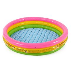 FREE Small Kids Swimming Pool at Kohls After Cash Back Offer! - Thrifty NW  Mom