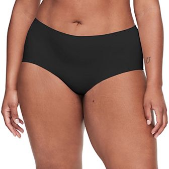 Warners Smooth It Over Front-Smoothing High Waist Brief RS9021P