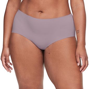 Warners Smooth It Over Front-Smoothing High Waist Brief RS9021P