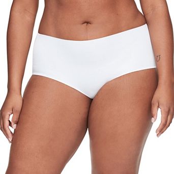 Warners Smooth It Over Front-Smoothing High Waist Brief RS9021P