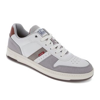 Levi's® Drive Men's Low-Top Sneakers