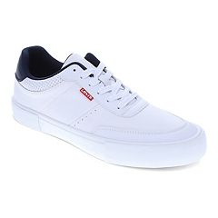 White Levi s Shoes Kohl s