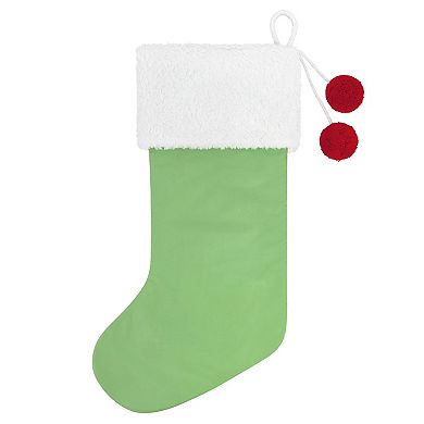 St. Nicholas Square® Marvel Iron Man Stocking