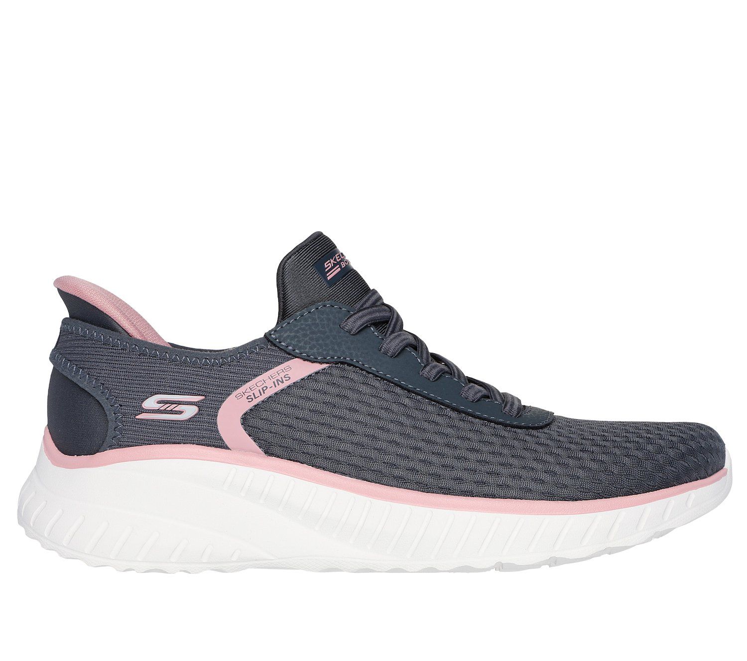 BOBS By Skechers™ Hands Free Slip-ins® Squad Chaos Daily Inspiration ...