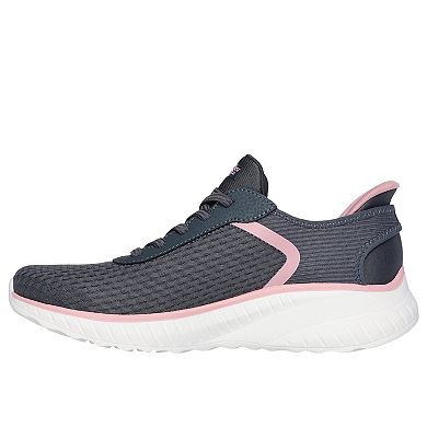 BOBS by Skechers™ Hands Free Slip-ins® Squad Chaos Daily Inspiration Women's Sneakers