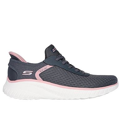 BOBS by Skechers™ Hands Free Slip-ins® Squad Chaos Daily Inspiration Women's Sneakers