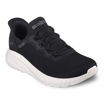 BOBS by Skechers™ Hands Free Slip-ins® Squad Chaos Daily Inspiration Women's Sneakers