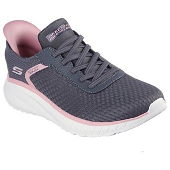 BOBS by Skechers™ Hands Free Slip-ins® Squad Chaos Daily Inspiration Women's Sneakers
