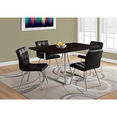 Monarch Contemporary Dining Table