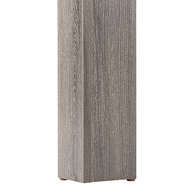 Monarch Transitional Dining Table