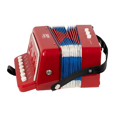 Ready Ace Accordion