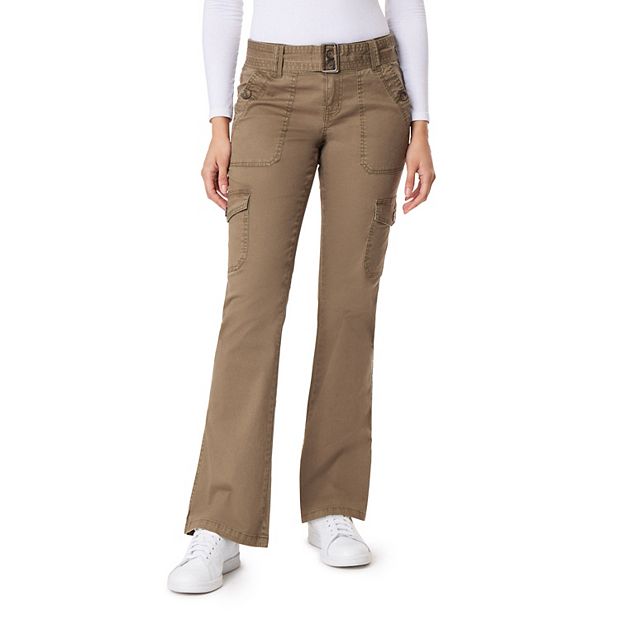 Kohls on sale womens khakis