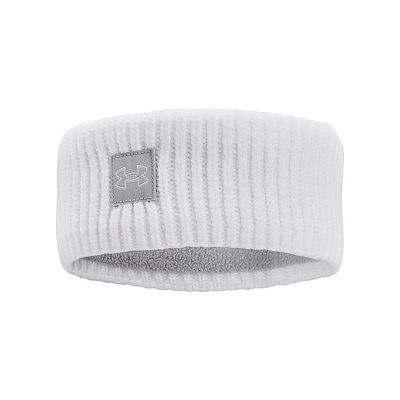 Under Armour Women s Halftime Knit Headband