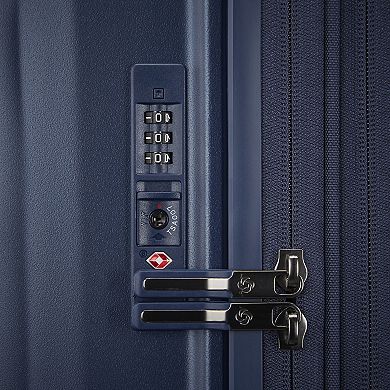 Samsonite Drive X Hardside Spinner Luggage