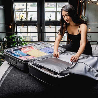 Samsonite Drive X Hardside Spinner Luggage