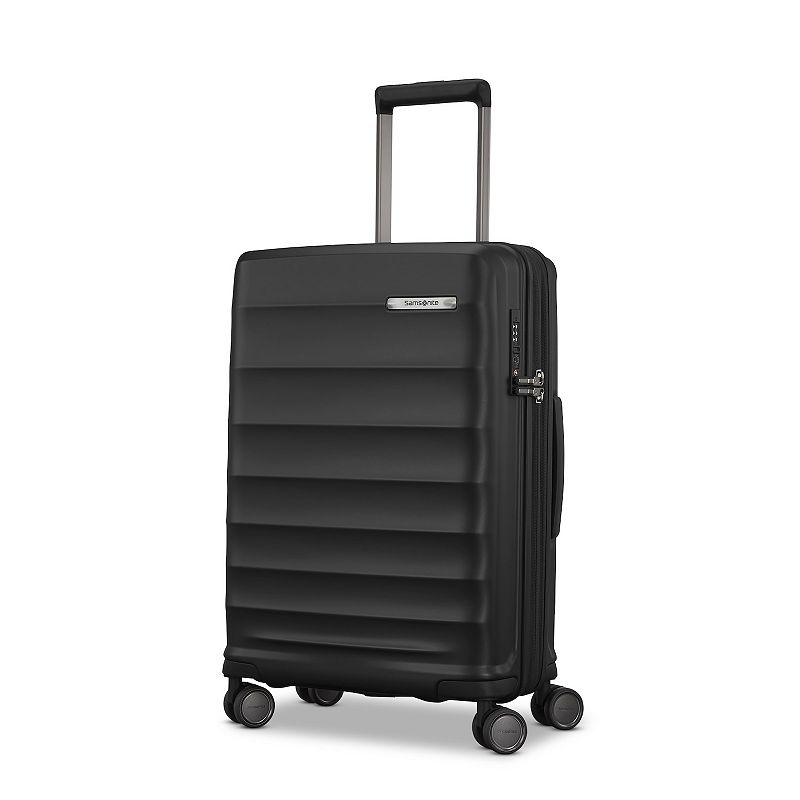 Samsonite Drive X Hardside Spinner Luggage, Baltic Black