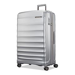 Kohls cheap checked luggage