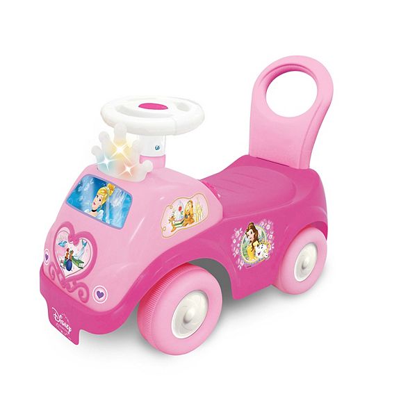 Baby Princess Car phone Toy Game for Android - Download