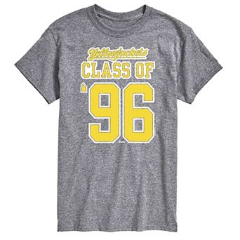 Big & Tall Yellowjackets Class Of 96 Graphic Tee