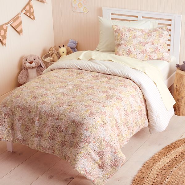 Lauren Conrad's Unveils Girly Kohl's Bedding Collection