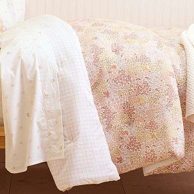 Little Co. by Lauren Conrad Prairie Floral Comforter Set