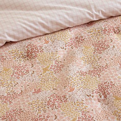 Little Co. by Lauren Conrad Prairie Floral Comforter Set