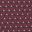 Burgundyfabsilvervein