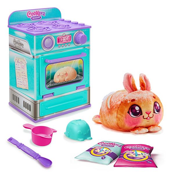 My Baking Oven with Magic Cookies - A2Z Science & Learning Toy Store