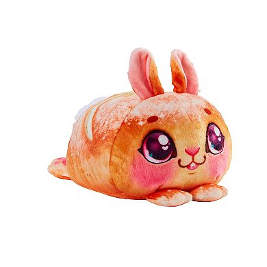 Cookeez Makery Mystery Plush Baked Treats Oven Playset