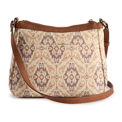 Rosetti Aimee Crossbody Bag