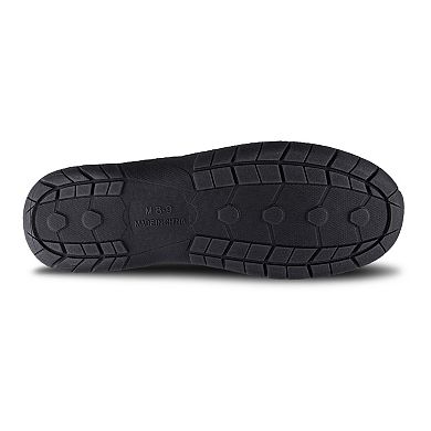 Men's Wembley Felt Clog Slipper