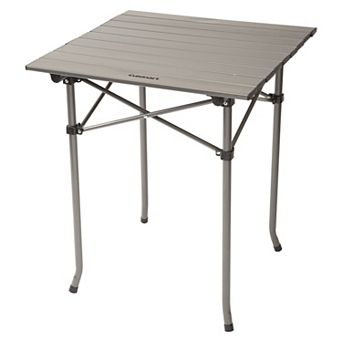 Cuisinart® Aluminum Folding Table