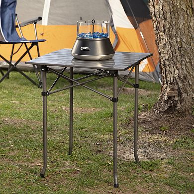 Cuisinart® Aluminum Folding Table