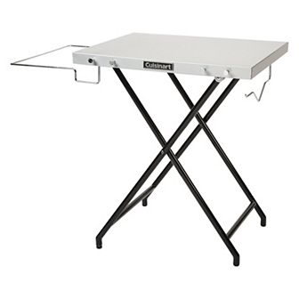 Cuisinart® Fold 'n Go Prep Table & Grill Stand