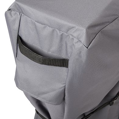Cuisinart® 465 sq. in. Pellet Grill Cover