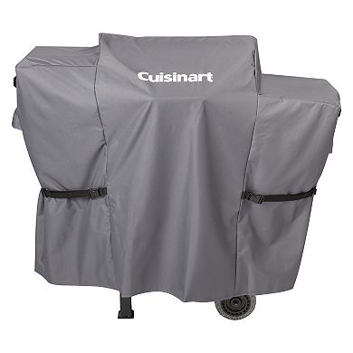 Cuisinart® 465 sq. in. Pellet Grill Cover